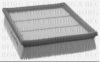 BORG & BECK BFA2137 Air Filter